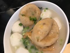 -翠华餐厅(百老汇店)