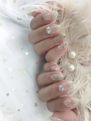 -如一·美甲美睫