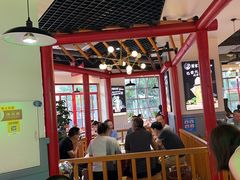 -蛙一刀·麻椒鱼火锅(金仙桥店)