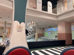 点击看大图 -奈尔宝家庭中心·亲子餐厅(鄞州万达店)