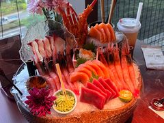 -花潮料理艺食馆(宝龙一城店)