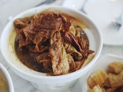 -三美肉骨茶(柏威年广场店)