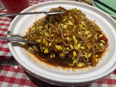-阳光家常菜(泉城路店)