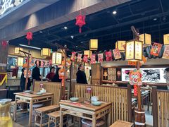 -大盐帮川菜馆(长楹天街店)