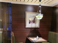 -城南往事·鲁菜济南菜(龙奥万科店)