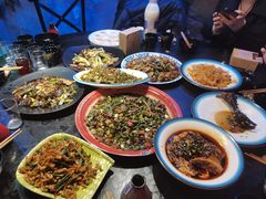 -醉小酒馆·川菜·江湖菜·重庆菜(观音桥旗舰店)