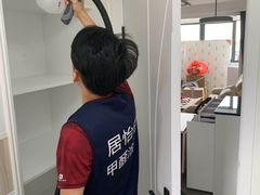 -全屋清新除甲醛 上海