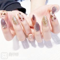 点击看大图 -Aso Artist Beauty美甲美睫