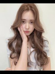 -SY水源护肤造型