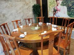 包厢-河南食府(人民路店)