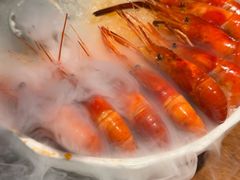 -乔街深夜食堂·小龙虾·高压锅生蚝(杭州总店)