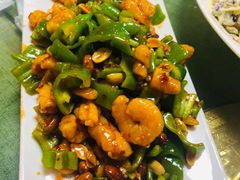 -桃子餐厅·天津菜(红星路直营店)