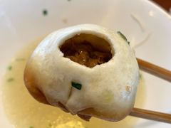 -同得兴 Since·1995 传统苏式面馆(十全街店)