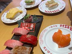-寿司郎(上野店)