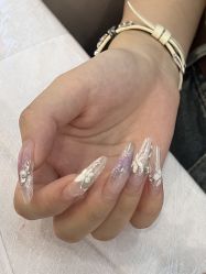 -斯馨·健康美甲美睫