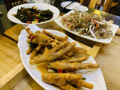 -大杰海鲜锅(基隆路店)