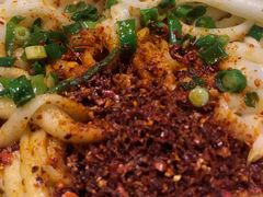 油泼面-老九圆山西面馆(CBD店)