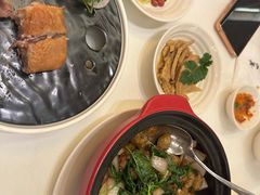 -莆田餐厅PUTIEN(西安万象天地店)