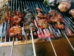 -丹东特色烤肉(学府路一部店)