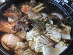 -笑福亭料理小馆(解放碑店)
