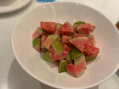 梅汁番石榴-神仙馆(衡山路店)