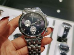 -亨吉利世界名表中心(砂之船奥莱店)