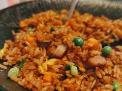 -美奈小馆·东南亚菜(福田星河COCO Park店)