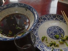 -南花桥羊肉馆老字号(乌镇店)