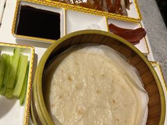 酥香嫩烤鸭-乾园(天河城店)