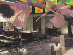 -假装苏杭·园林餐厅(陆家嘴中心店)