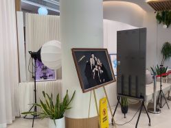 -KISS蜜摄影美学馆(香榭名苑店)