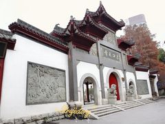 -卓刀泉寺