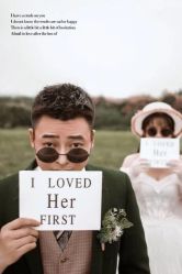 -帆拉斐婚纱摄影(春熙店)