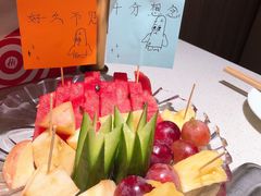 -海底捞火锅(亲子主题北金鹰店)