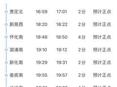 -南昌西站