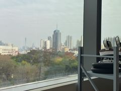 -YCHL FIT 健身(星寰店)