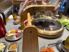 -杨小佳·齐齐哈尔烤肉·烤串(广州店)