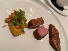 -Caprice(香港四季酒店)