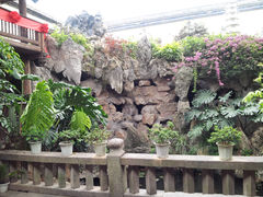 -福建民俗博物馆