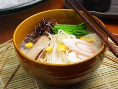 -天然豚骨拉面专门店 一兰(铜锣湾店)