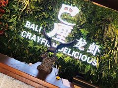 -巴厘龙虾·榜首油焖大虾(音乐学院·沿江酒馆店)