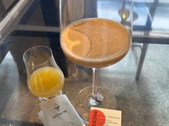 -Nectar One Cafe(勇烈路n1店)