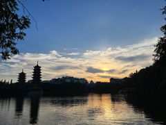 -桂林两江四湖景区