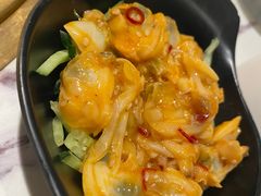 -花味烤肉·拌饭(庐阳万象汇店)