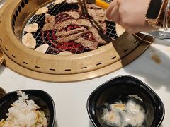 -炙城·韩式烤肉(南京东路店)