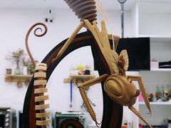 -富贵面包公司(运河店)