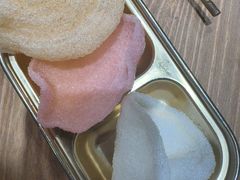 -首尔朴宝·炭火烤肉(五角场店)