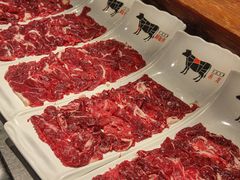 -今日牛事潮汕鲜牛肉火锅(瑞金店)