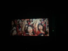 -万达影城(仓山万达广场激光IMAX店)
