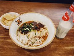 -刘聋子粉馆(张家界总店)